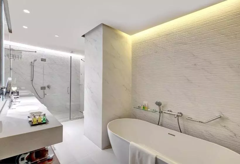 Millennium Place Barsha Heights Hotel