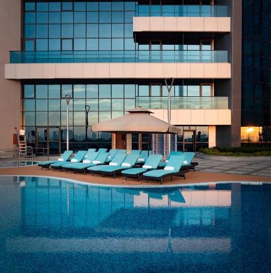 Millennium Place Barsha Heights Hotel