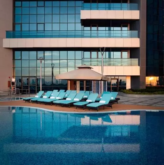 Millennium Place Barsha Heights Hotel