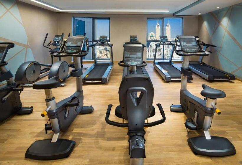 Millennium Place Barsha Heights Hotel