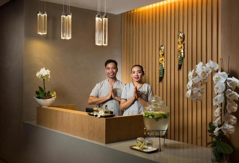 Millennium Place Barsha Heights Hotel