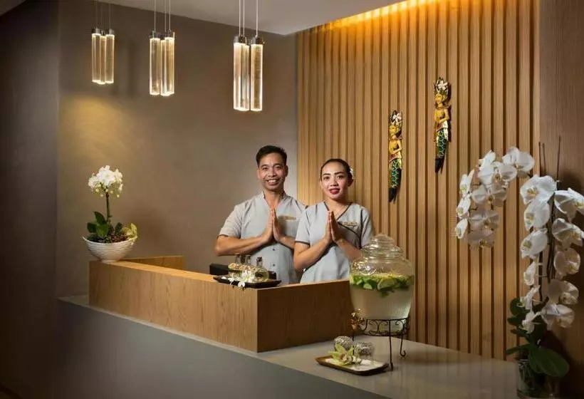 Millennium Place Barsha Heights Hotel