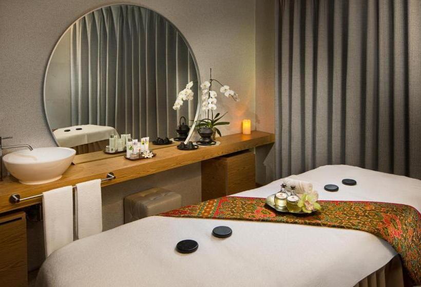 Millennium Place Barsha Heights Hotel