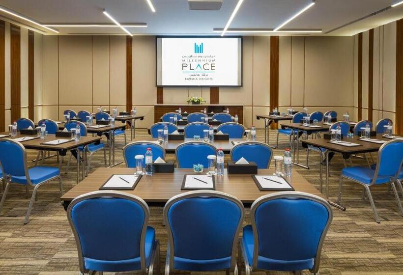 Millennium Place Barsha Heights Hotel