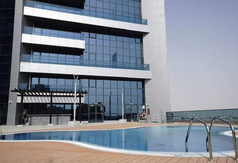 Millennium Place Barsha Heights Hotel