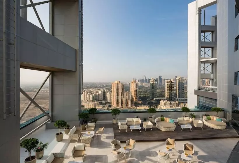 Millennium Place Barsha Heights Hotel