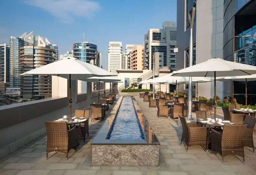 Millennium Place Barsha Heights Hotel
