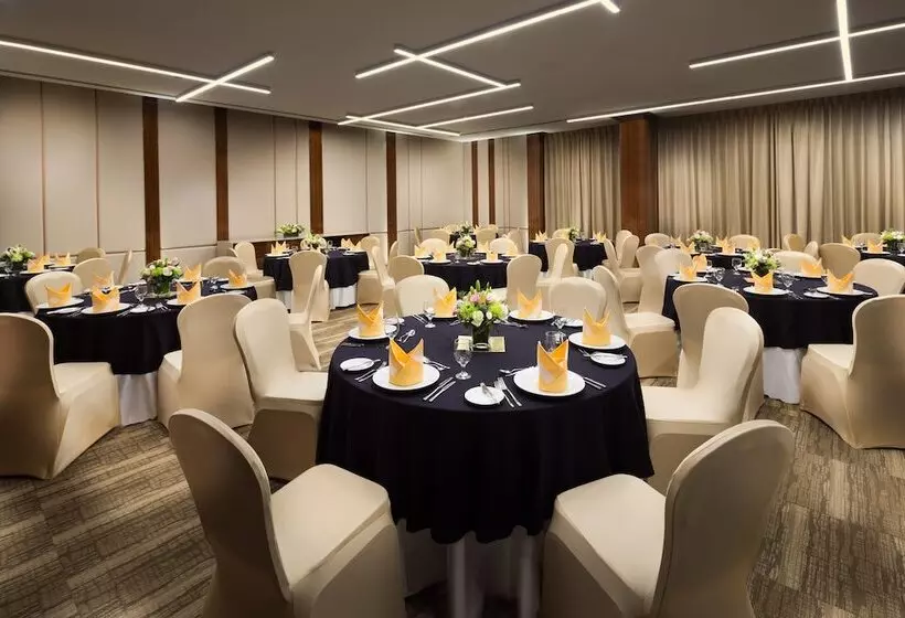 Millennium Place Barsha Heights Hotel
