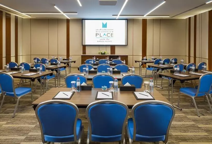 Millennium Place Barsha Heights Hotel