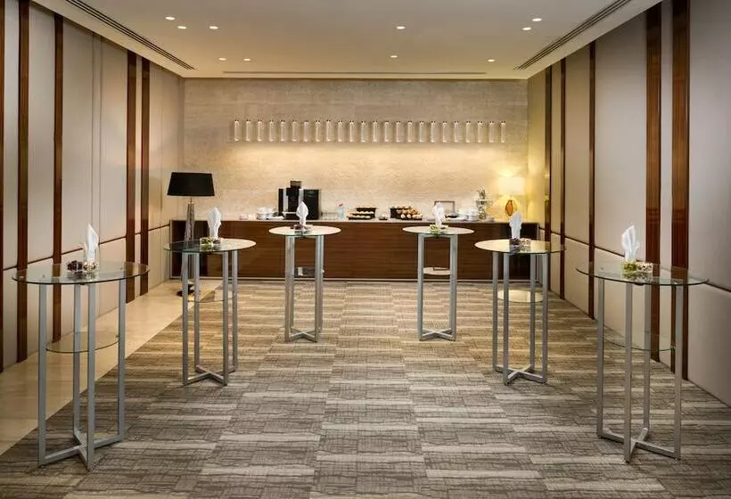 Millennium Place Barsha Heights Hotel