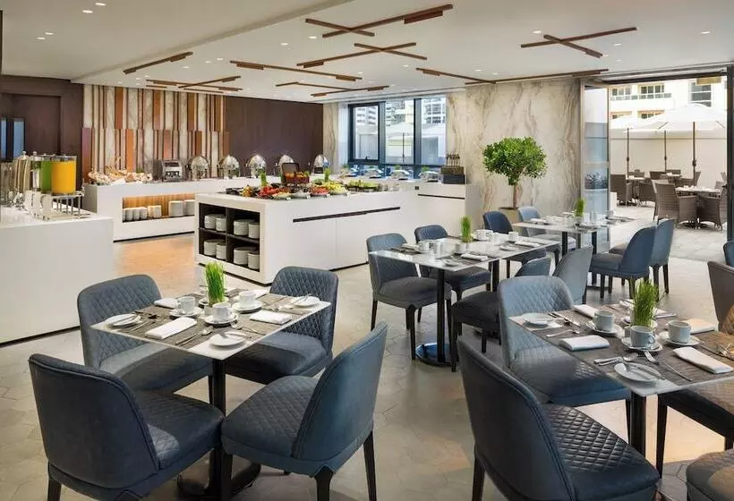 Millennium Place Barsha Heights Hotel