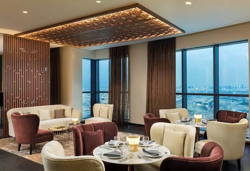 Millennium Place Barsha Heights Hotel