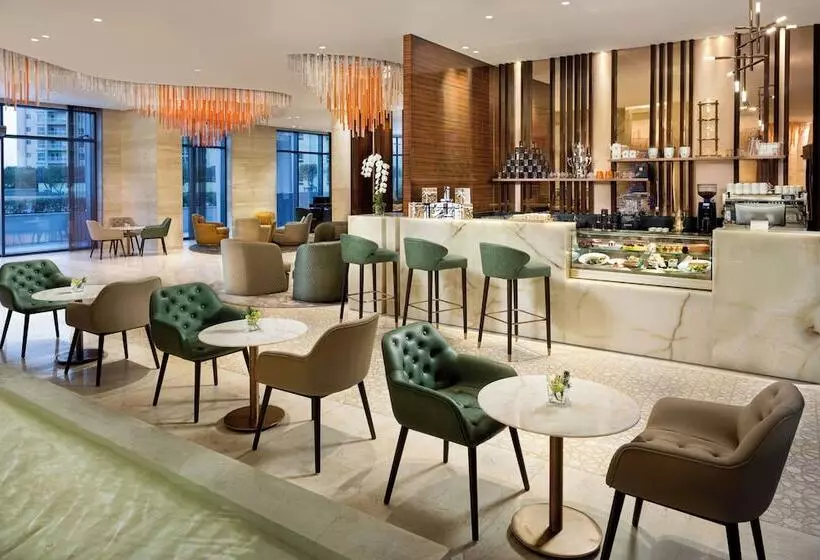 Millennium Place Barsha Heights Hotel