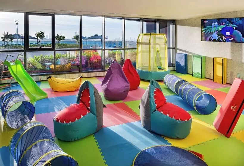 Millennium Place Barsha Heights Hotel