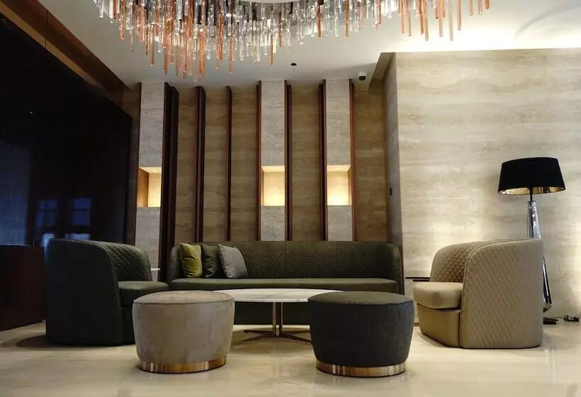 Millennium Place Barsha Heights Hotel