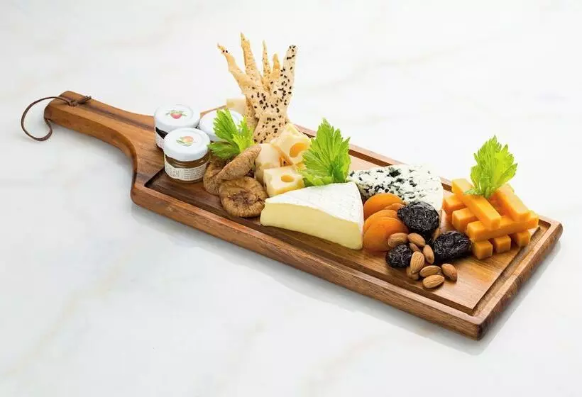 Millennium Place Barsha Heights Hotel