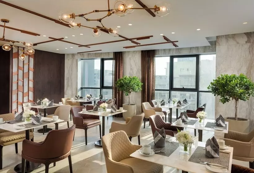 Millennium Place Barsha Heights Hotel