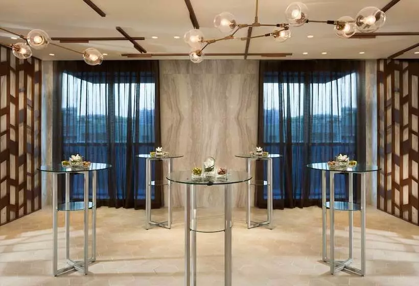Millennium Place Barsha Heights Hotel