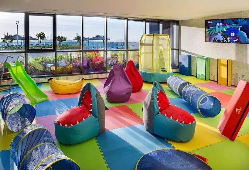 Millennium Place Barsha Heights Hotel