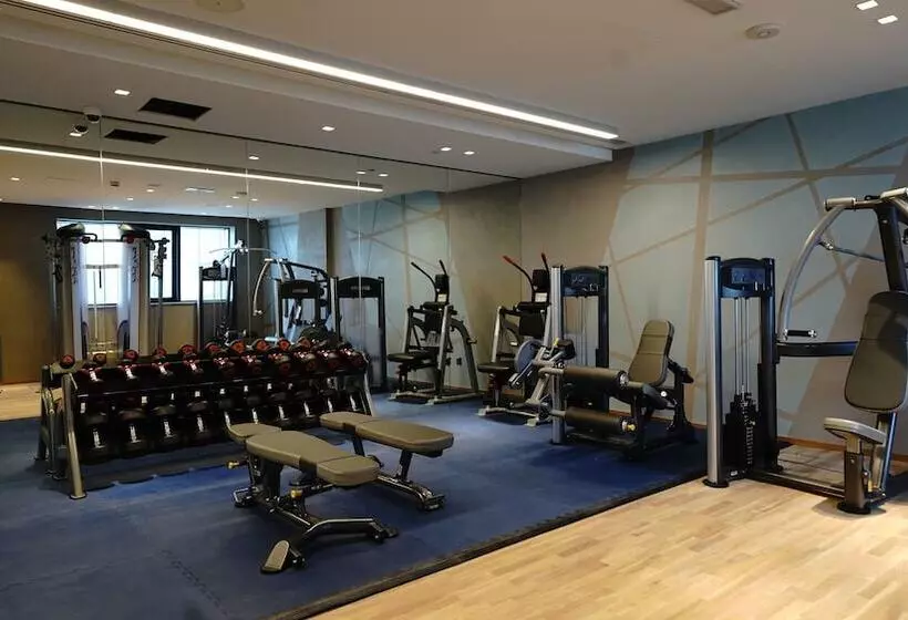 Millennium Place Barsha Heights Hotel