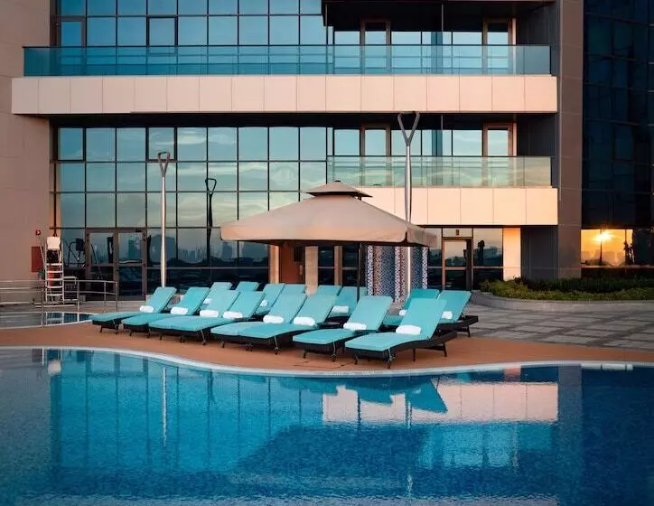 Millennium Place Barsha Heights Hotel