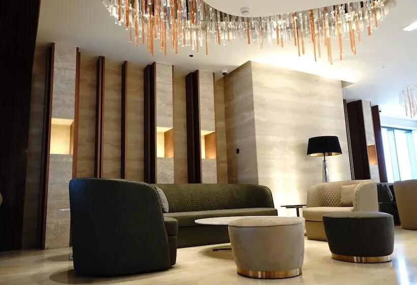 Millennium Place Barsha Heights Hotel