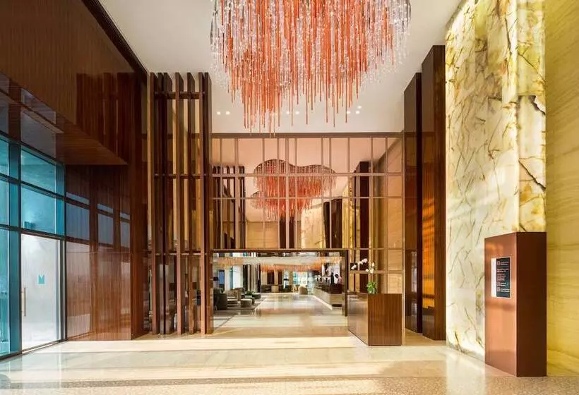 Millennium Place Barsha Heights Hotel