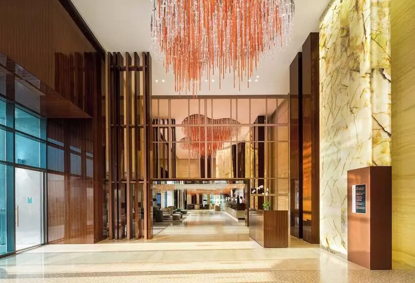 Millennium Place Barsha Heights Hotel