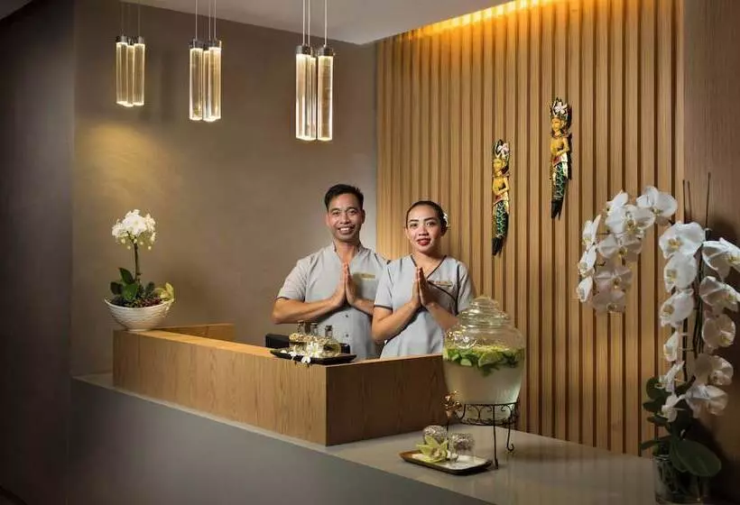 Millennium Place Barsha Heights Hotel