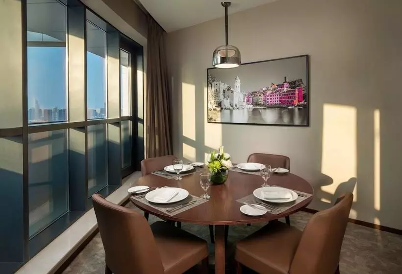 Millennium Place Barsha Heights Hotel
