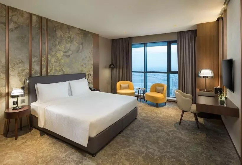 Millennium Place Barsha Heights Hotel