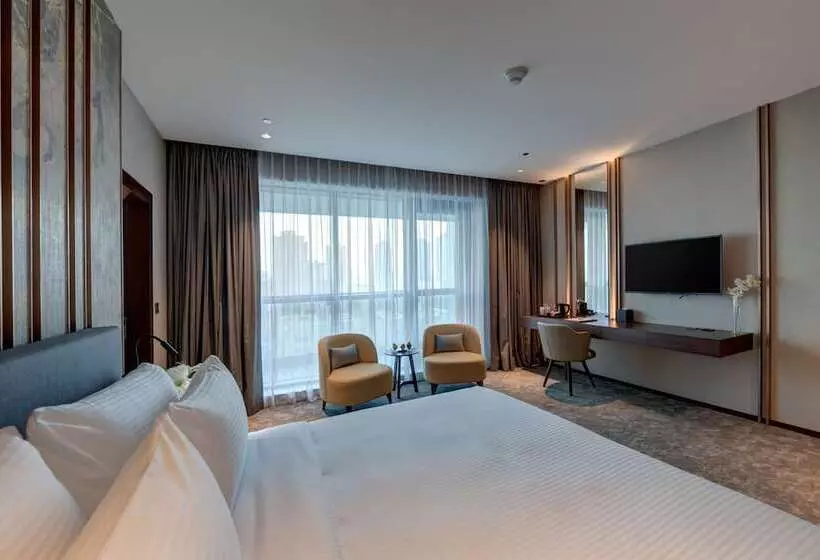 Millennium Place Barsha Heights Hotel