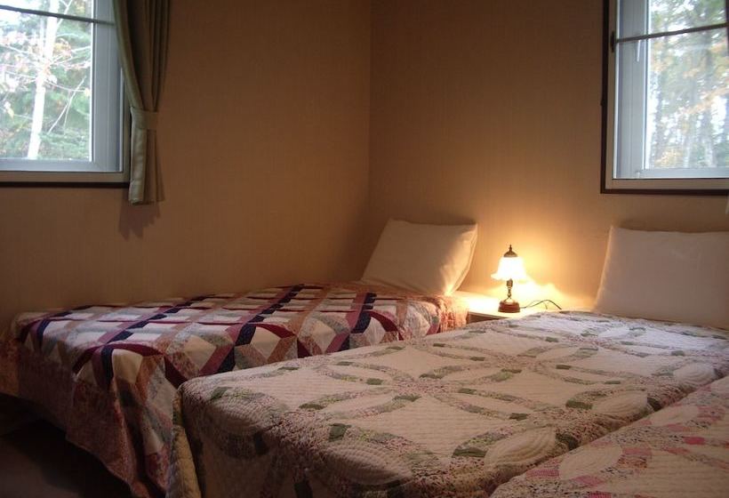 Pension & Craft Shop Hanamizuki