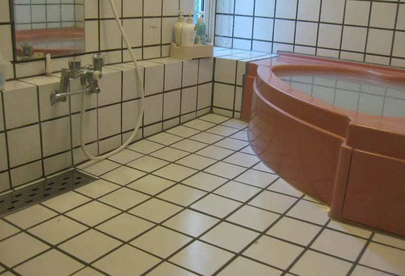 Pension & Craft Shop Hanamizuki