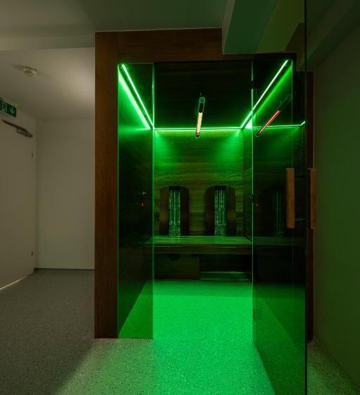 Hotell Appartements Zur Sonne