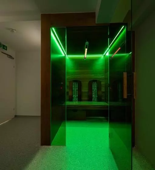 Hotel Appartements Zur Sonne