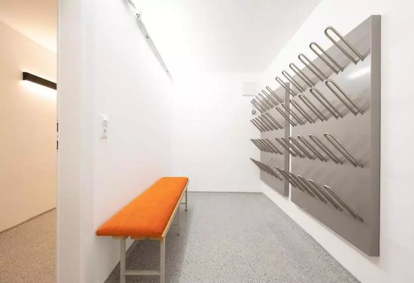 Hotel Appartements Zur Sonne