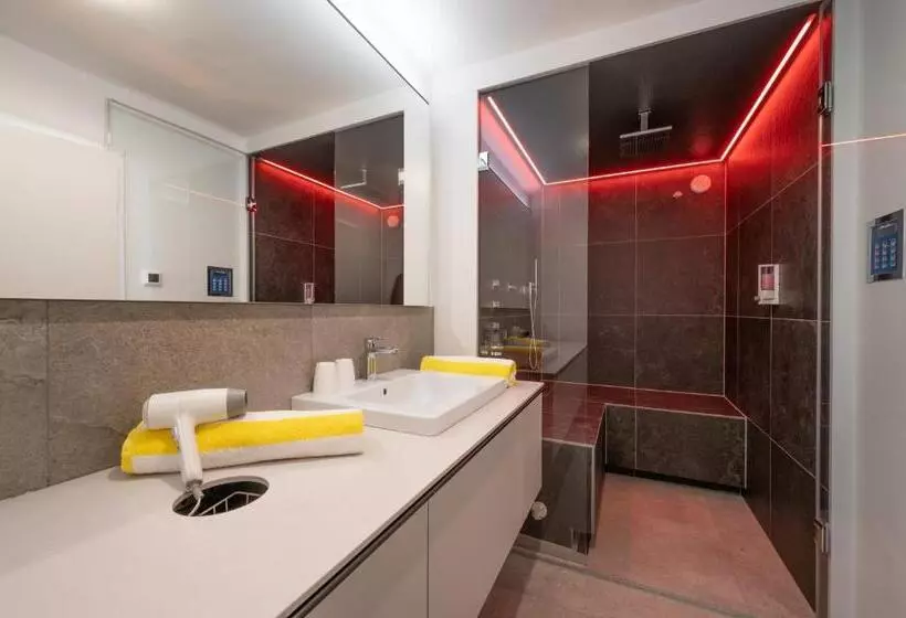 Hotel Appartements Zur Sonne