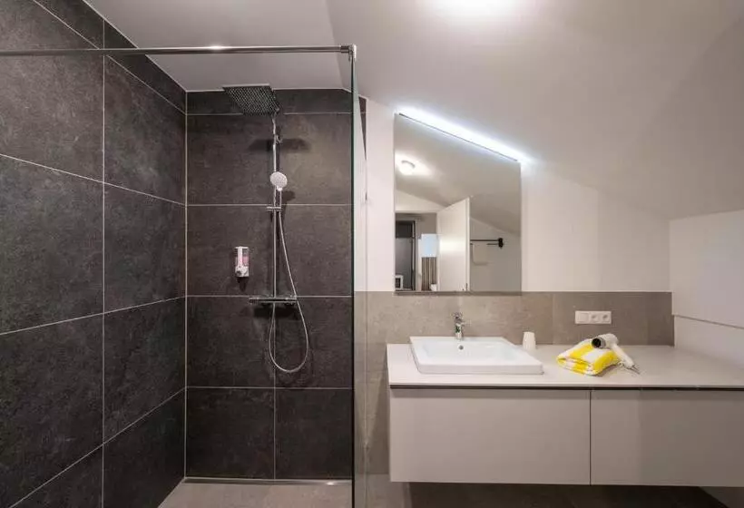 Hotel Appartements Zur Sonne