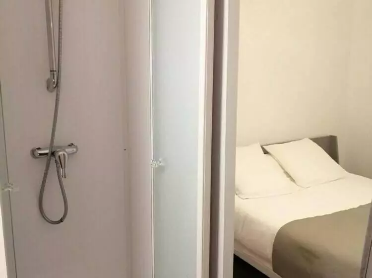 Hotelli Auberge Saint Christophe