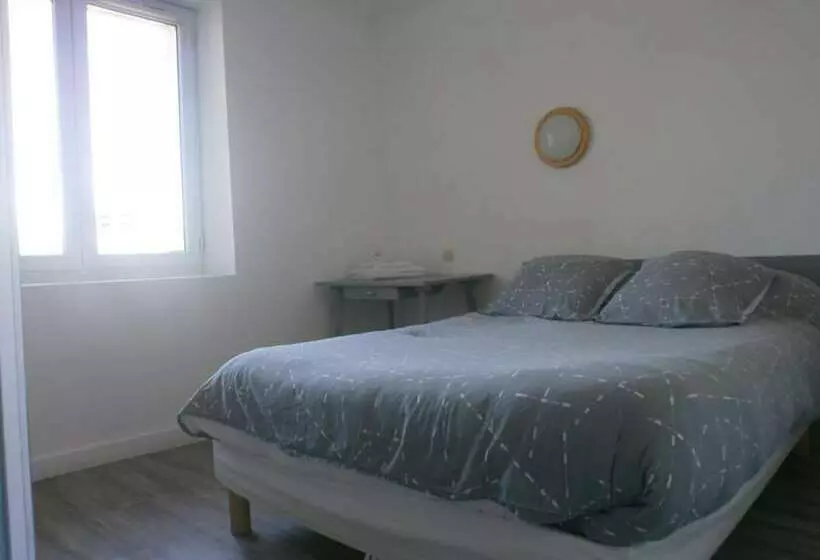 Hotelli Auberge Saint Christophe