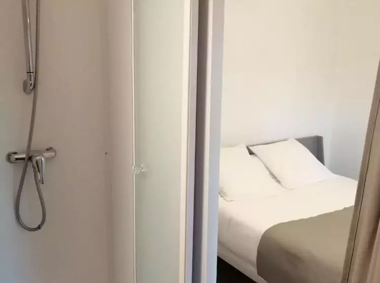 Hotelli Auberge Saint Christophe