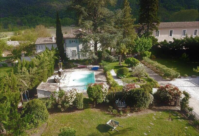 פנסיון Maison Bersane