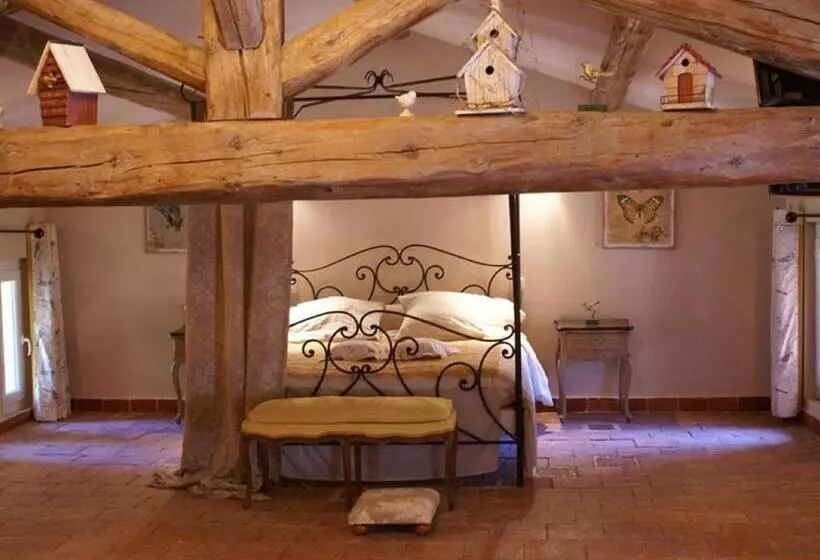 Majatalo Maison Bersane