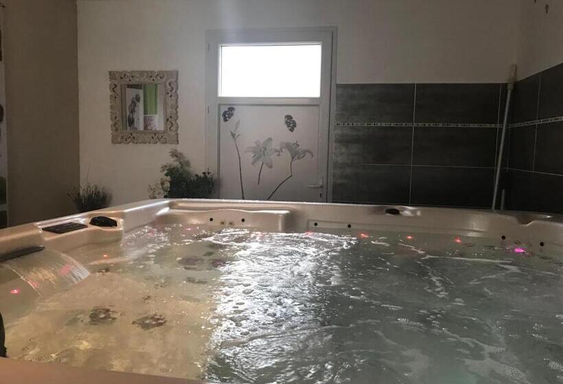 פנסיון Maison Bersane