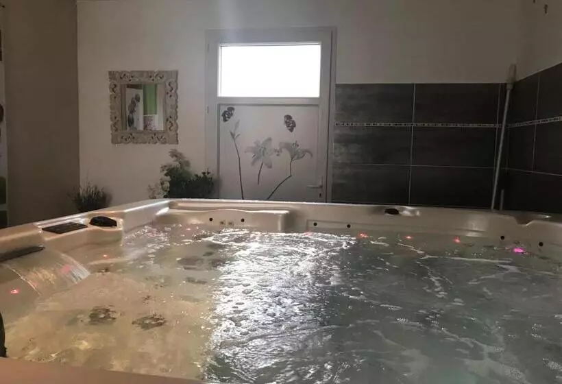 Majatalo Maison Bersane