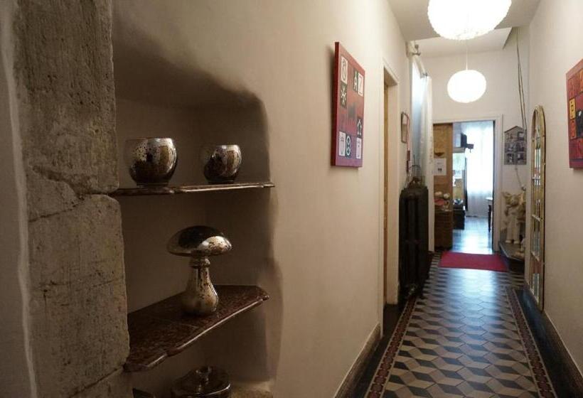 פנסיון Maison Bersane