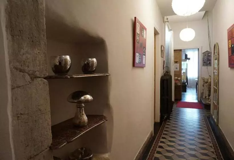 Majatalo Maison Bersane