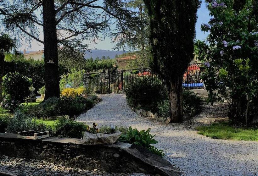 פנסיון Maison Bersane