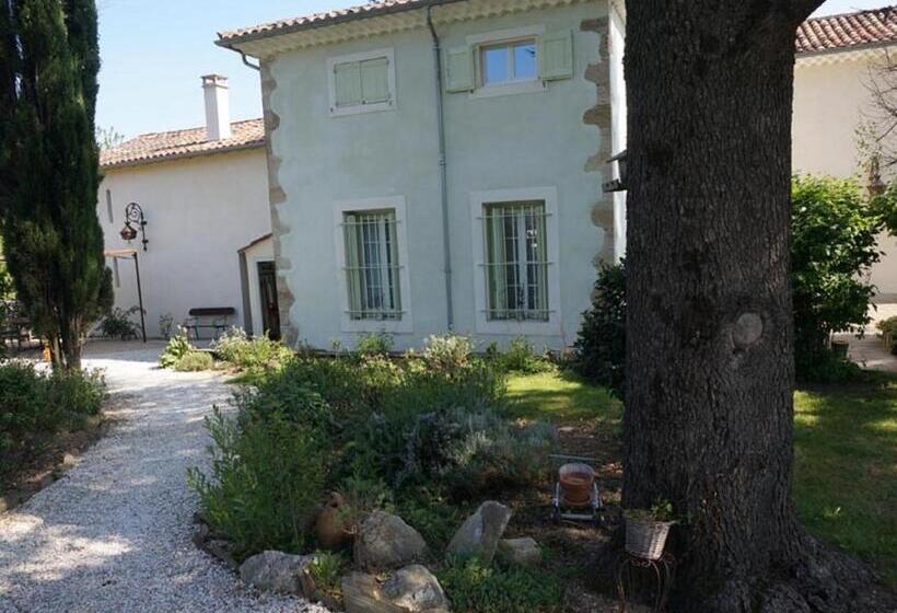 פנסיון Maison Bersane